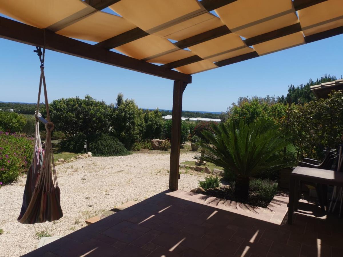 Soleesale Appartamenti E Camere Per Vacanza Pula Exterior foto