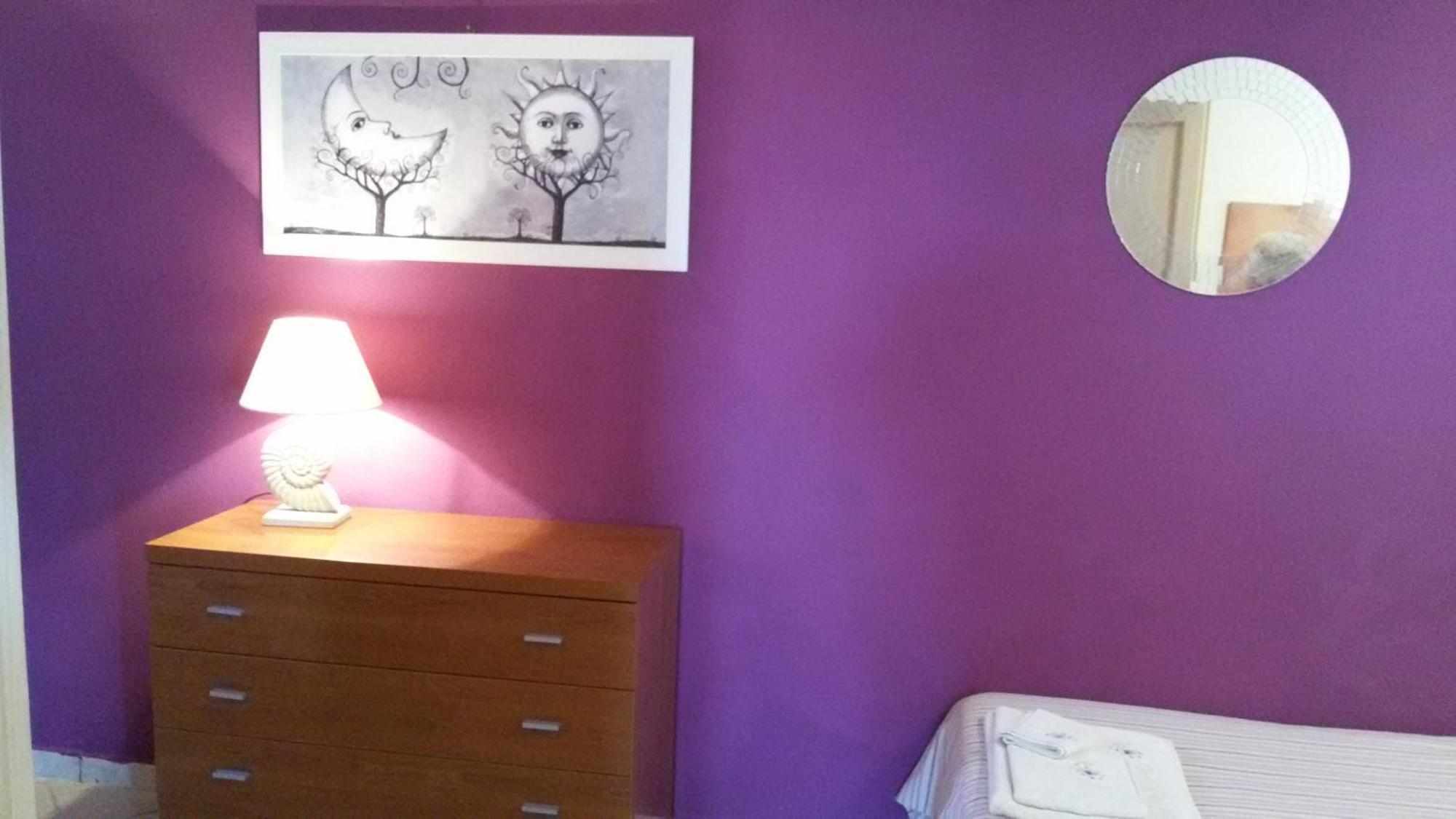 Soleesale Appartamenti E Camere Per Vacanza Pula Cameră foto