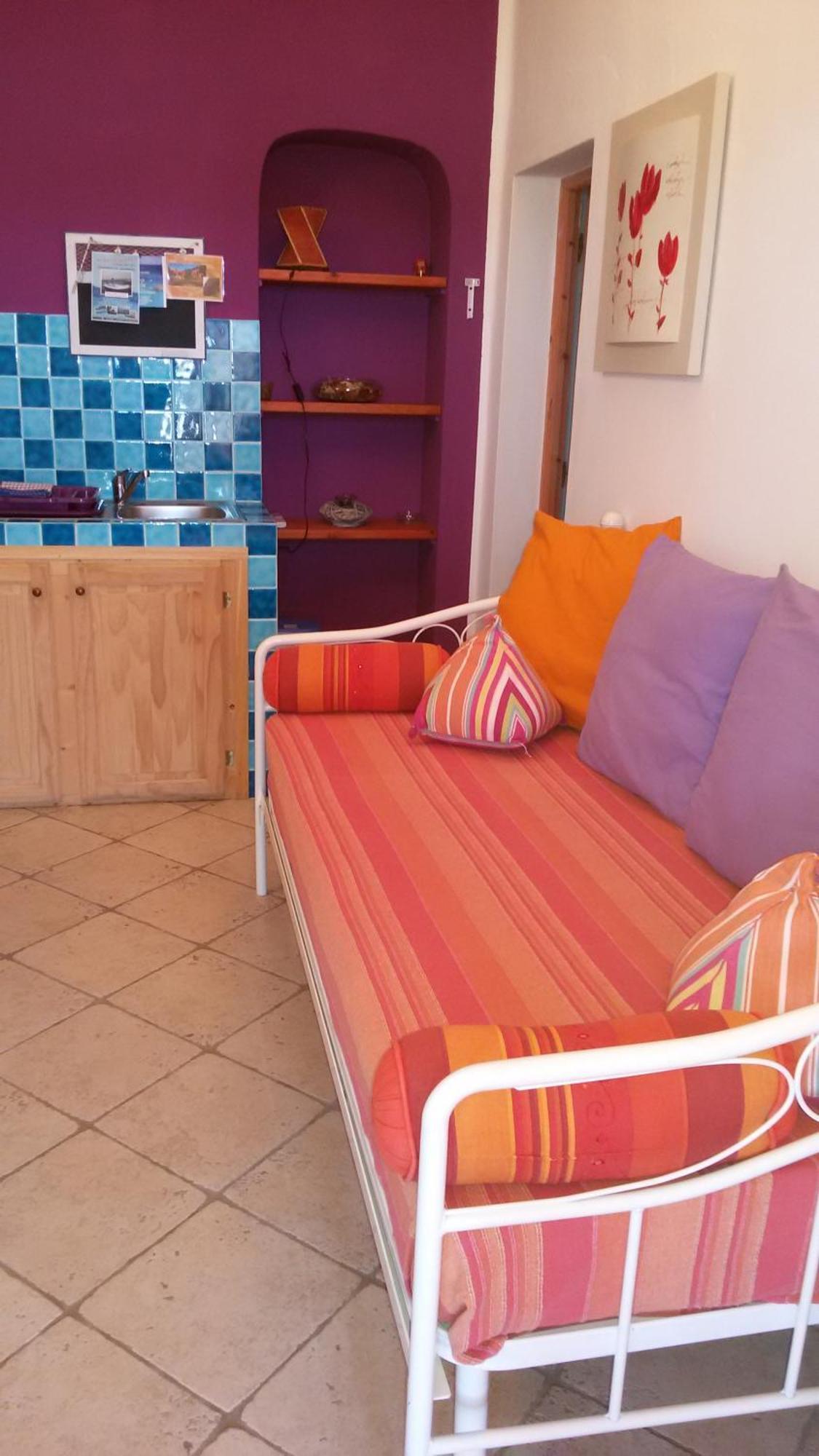 Soleesale Appartamenti E Camere Per Vacanza Pula Cameră foto