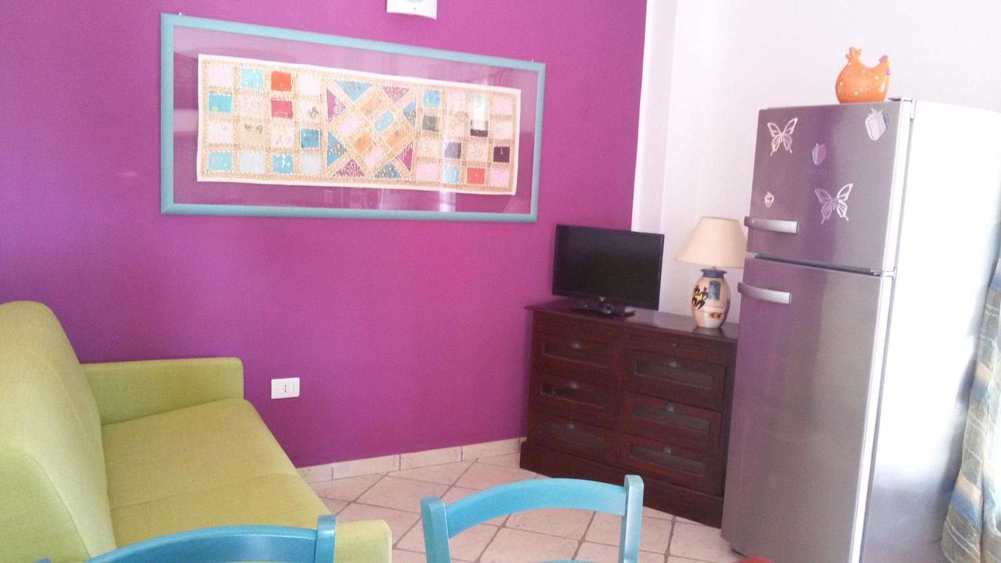Soleesale Appartamenti E Camere Per Vacanza Pula Cameră foto