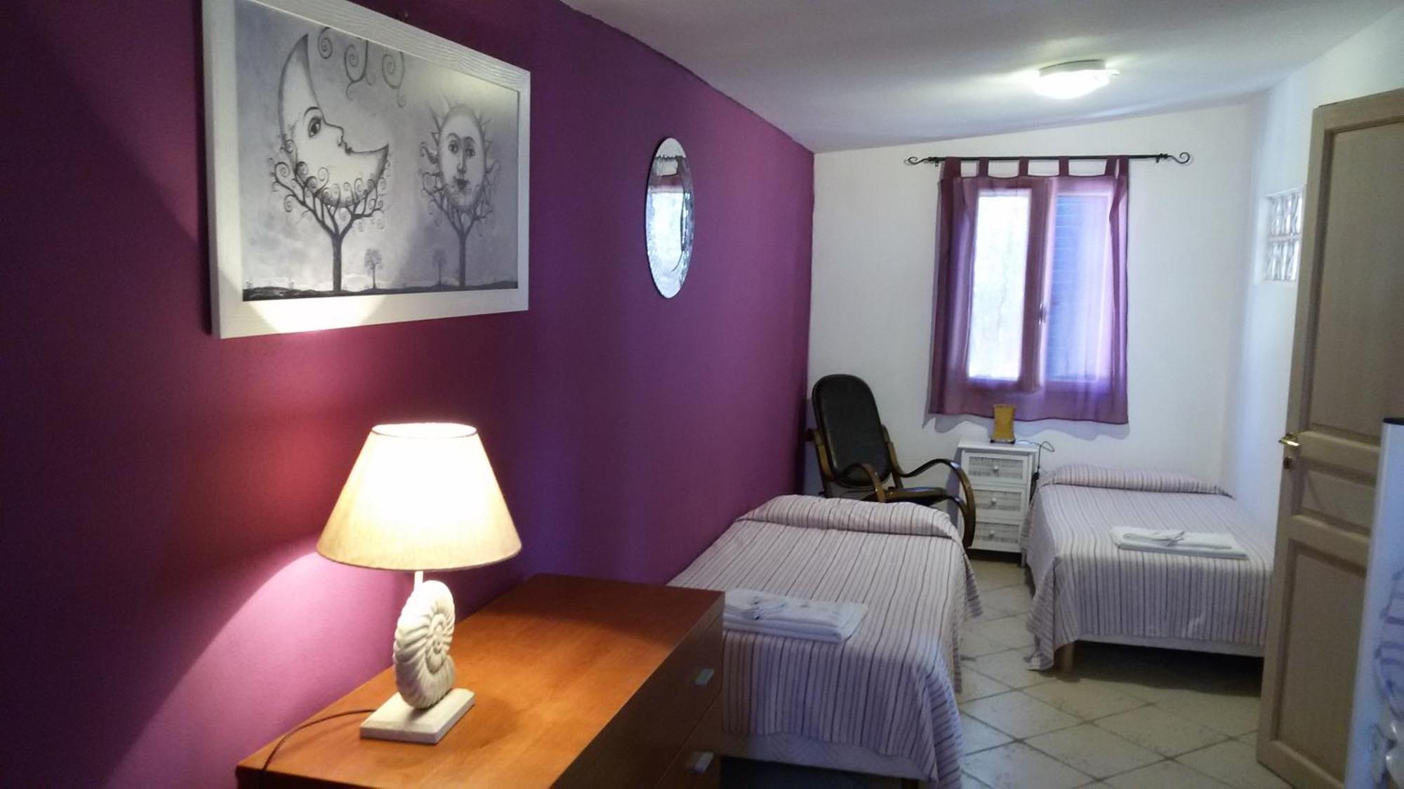 Soleesale Appartamenti E Camere Per Vacanza Pula Cameră foto