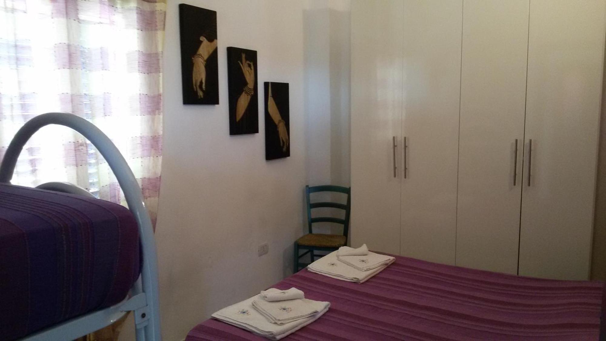 Soleesale Appartamenti E Camere Per Vacanza Pula Cameră foto