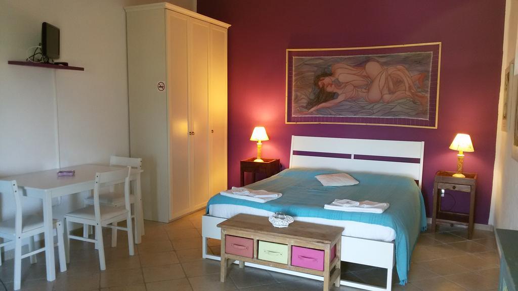 Soleesale Appartamenti E Camere Per Vacanza Pula Cameră foto