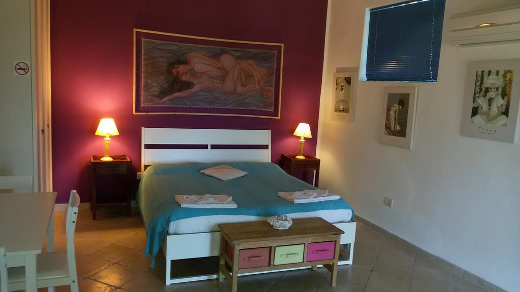 Soleesale Appartamenti E Camere Per Vacanza Pula Cameră foto
