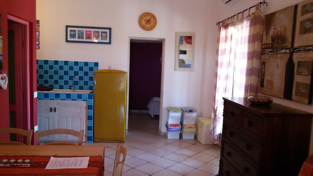 Soleesale Appartamenti E Camere Per Vacanza Pula Cameră foto