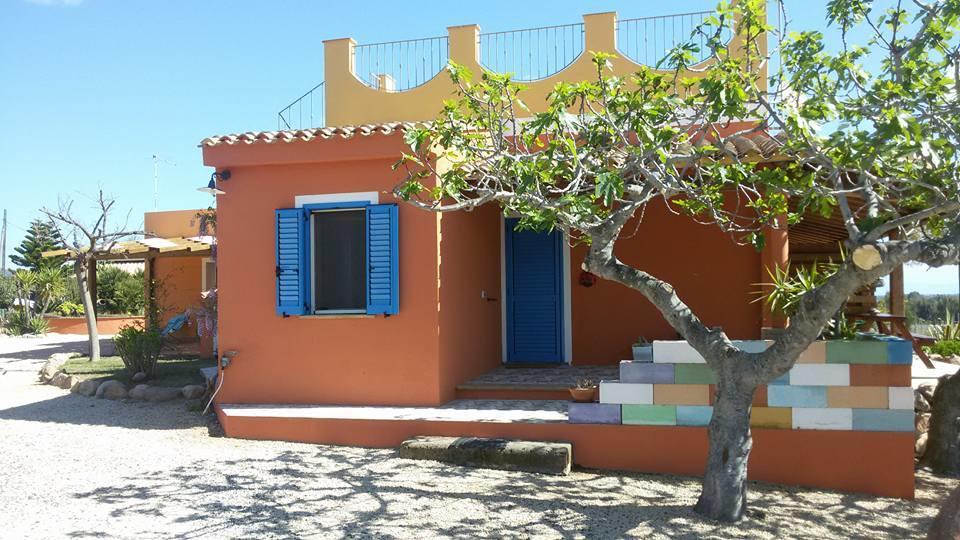 Soleesale Appartamenti E Camere Per Vacanza Pula Exterior foto