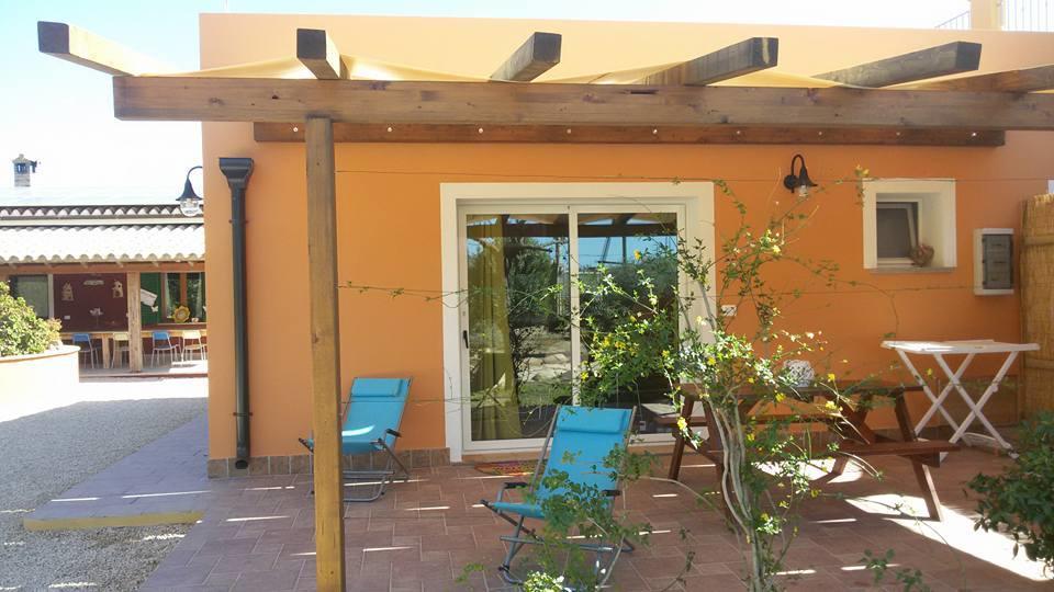 Soleesale Appartamenti E Camere Per Vacanza Pula Exterior foto