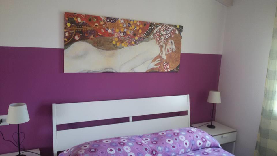 Soleesale Appartamenti E Camere Per Vacanza Pula Exterior foto