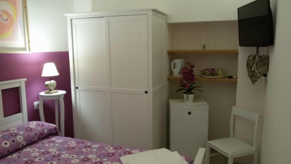Soleesale Appartamenti E Camere Per Vacanza Pula Exterior foto