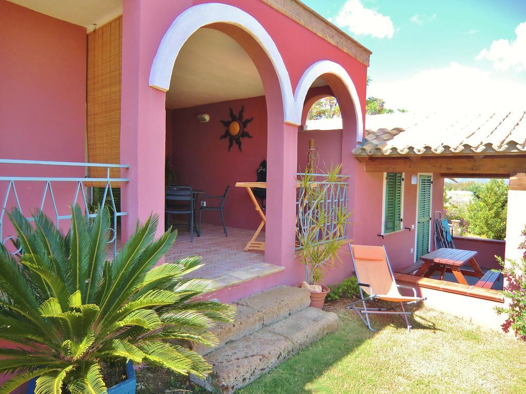 Soleesale Appartamenti E Camere Per Vacanza Pula Cameră foto