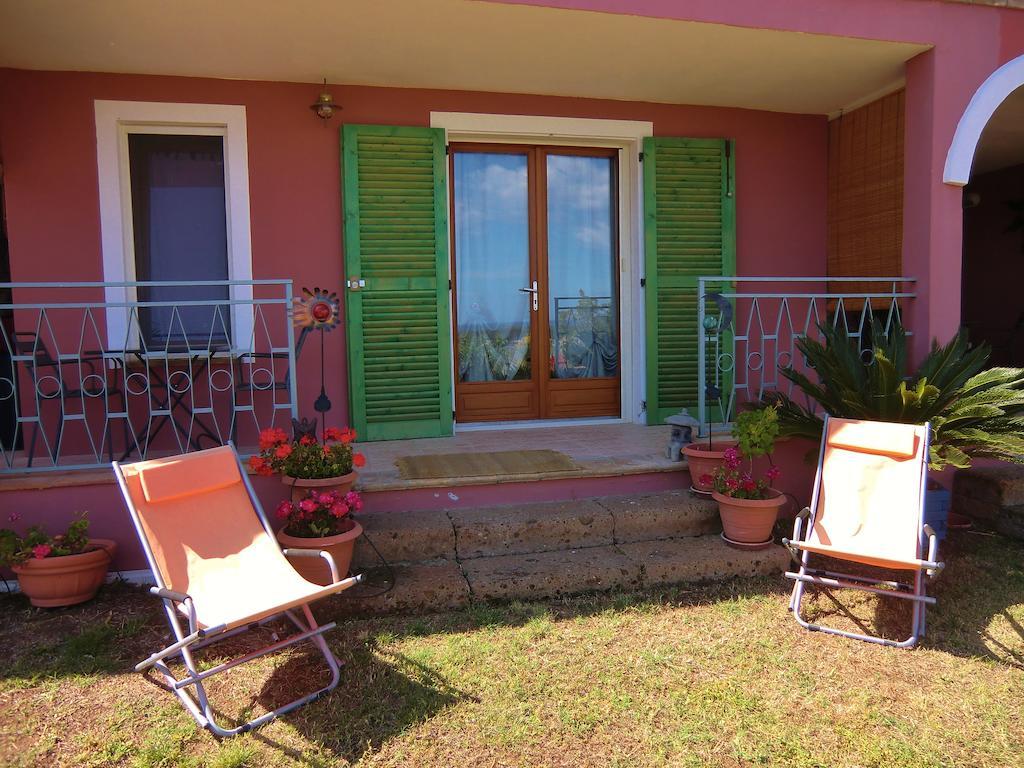 Soleesale Appartamenti E Camere Per Vacanza Pula Cameră foto