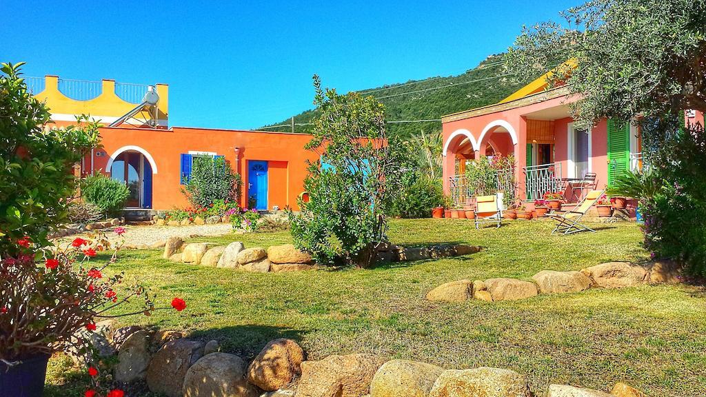 Soleesale Appartamenti E Camere Per Vacanza Pula Exterior foto