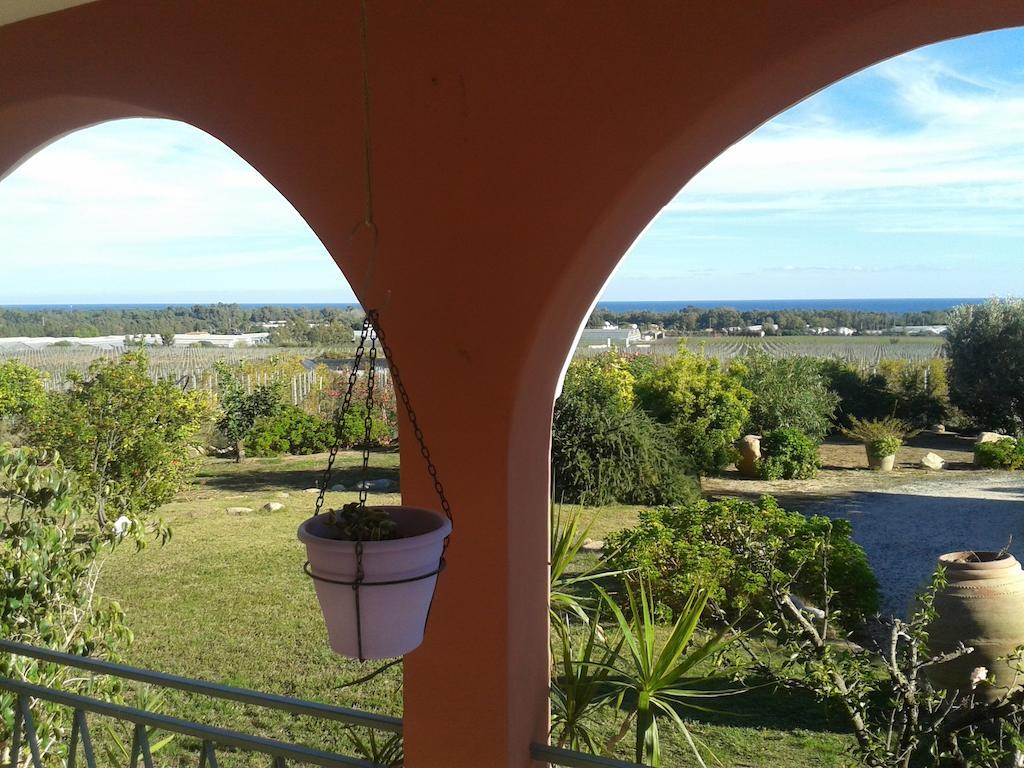 Soleesale Appartamenti E Camere Per Vacanza Pula Exterior foto