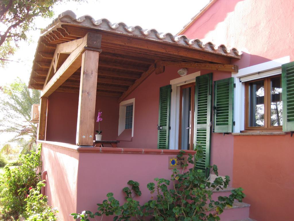 Soleesale Appartamenti E Camere Per Vacanza Pula Exterior foto